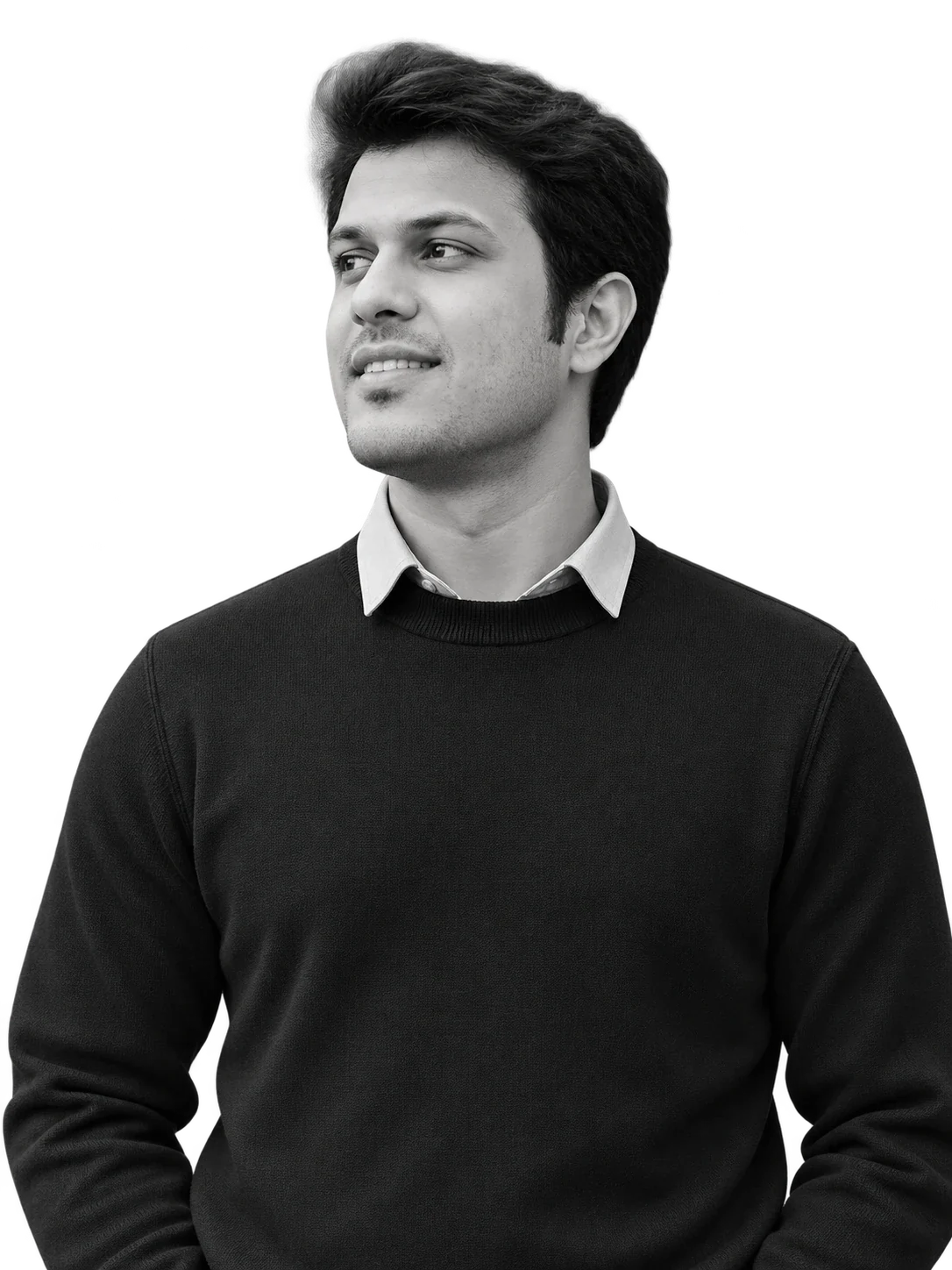 Usman Ghani